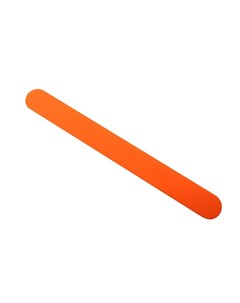 Пилка Neon Medium оранжевая 180 грит Soft touch