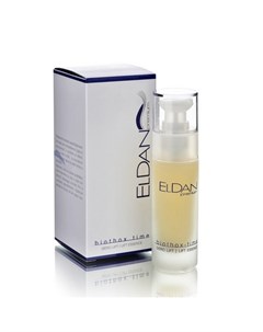 Лифтинг сыворотка для лица Biothox time 30 мл Eldan cosmetics