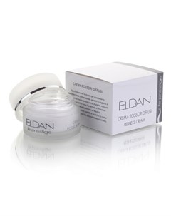 Питательный крем для чувствительной кожи 50 мл Eldan cosmetics