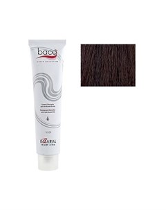 Крем краска для волос Baco B 4 0SK Kaaral