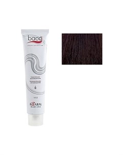 Крем краска для волос Baco B 4 18 Kaaral