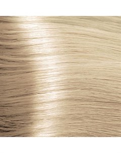 Крем краска для волос Hyaluronic 10 0 Kapous