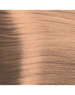 Крем краска для волос Hyaluronic перламутровый песок Kapous