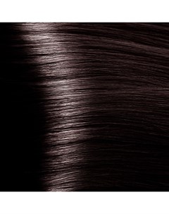 Крем краска для волос Studio Professional 5 8 Kapous