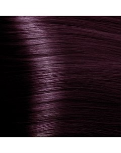 Крем краска для волос Studio Professional 5 62 Kapous