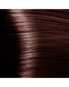 Крем краска для волос Studio Professional 6 4 Kapous