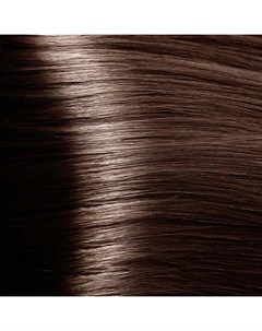 Крем краска для волос Hyaluronic 7 8 Kapous