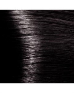 Крем краска для волос Hyaluronic 4 8 Kapous