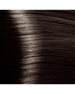 Крем краска для волос Hyaluronic 5 0 Kapous