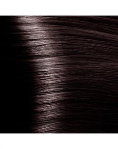 Крем краска для волос Hyaluronic 5 8 Kapous