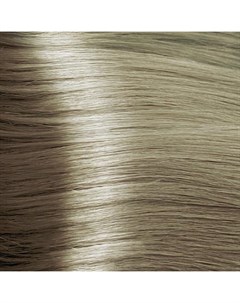 Крем краска для волос Hyaluronic 9 0 Kapous