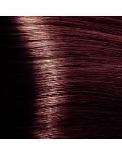 Крем краска для волос Hyaluronic 4 5 Kapous