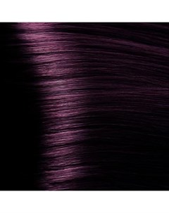Крем краска для волос Hyaluronic 4 2 Kapous
