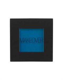 Тени для век Single Eyeshadow Light Blue Makeover paris