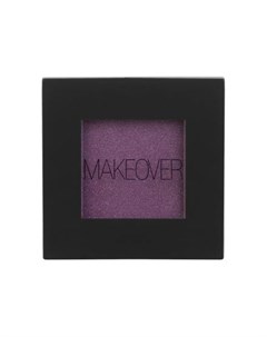 Тени для век Single Eyeshadow Lilac Makeover paris