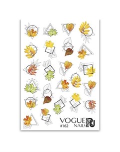 Слайдер дизайн 162 Vogue nails