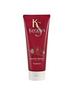 Маска для волос Oriental Premium 200 мл Kerasys