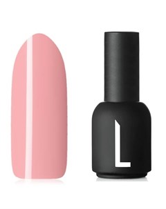 Гель лак Nude Factor 19 Lianail