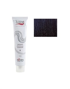 Крем краска для волос Baco B1 10 Kaaral
