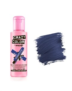 Краска для волос 72 Sapphire Crazy color