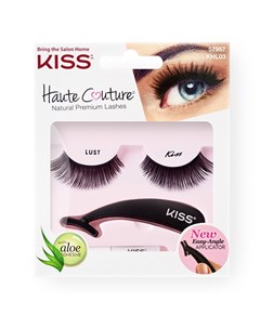 Накладные ресницы Haute Couture Lust Kiss