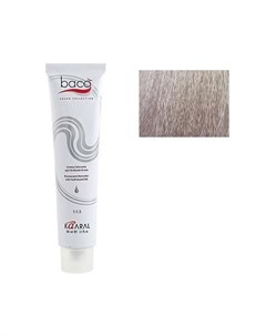 Крем краска для волос Baco B11 21 Kaaral