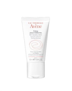 Крем для сверхчувствительной кожи Sensibles 50 мл Avene