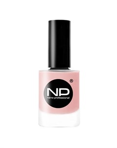 Лак для ногтей P 301 Розовая нежность Nano professional