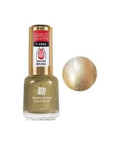 Лак для ногтей Gold Collection 504 Brigitte bottier