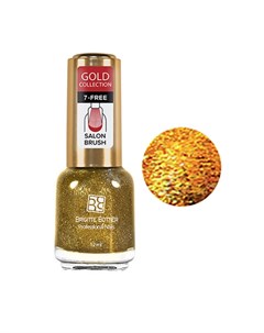 Лак для ногтей Gold Collection 506 Brigitte bottier