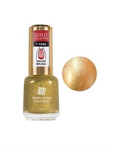 Лак для ногтей Gold Collection 503 Brigitte bottier