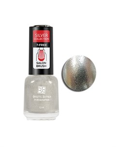 Лак для ногтей Silver Collection 451 Brigitte bottier