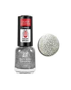 Лак для ногтей Silver Collection 452 Brigitte bottier