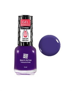 Лак для ногтей Gel Formula 02 Brigitte bottier