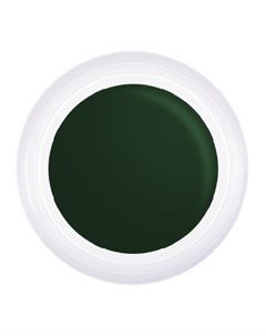 Гель краска T7 зеленая Patrisa nail