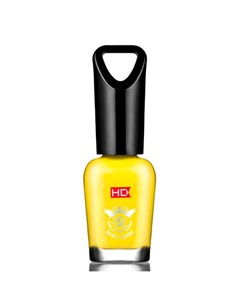 Лак для ногтей HD Вкусный банан Kiss