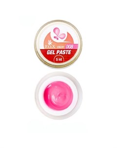 FOX Гель паста Gel Paste 008 F.o.x