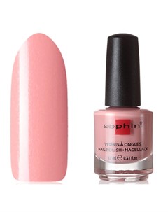 Лак для ногтей 0382 Expensive Pink Sophin