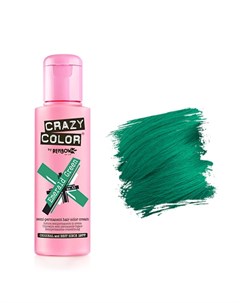 Краска для волос 53 Emerald Green Crazy color