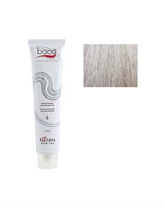 Крем краска для волос Baco B12 10 Kaaral
