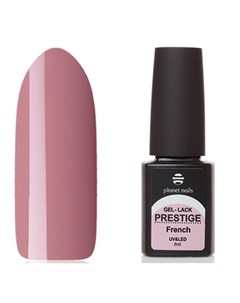 Гель лак Prestige French 340 Planet nails