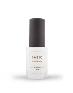 База Basic Nail Hardener для укрепления ногтей 6 5 мл Masura