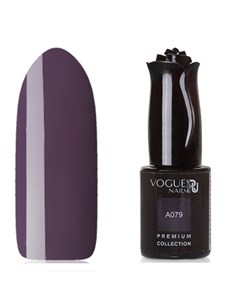 Гель лак Premium Collection А079 Vogue nails