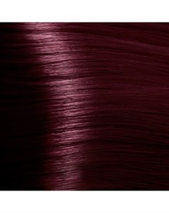 Крем краска для волос Hyaluronic 5 66 Kapous
