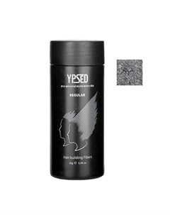 Камуфляж для волос Regular Solt Pepper Dark 28 г Ypsed