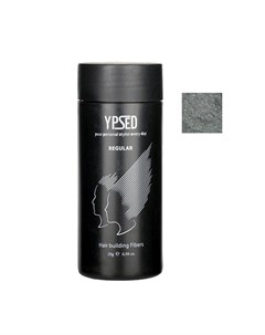 Камуфляж для волос Regular Dark Grey 28 г Ypsed