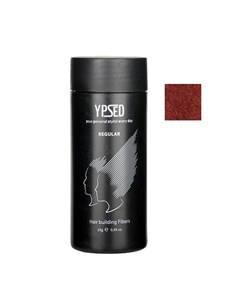 Камуфляж для волос Regular Red 28 г Ypsed