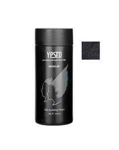 Камуфляж для волос Regular Black 28 г Ypsed
