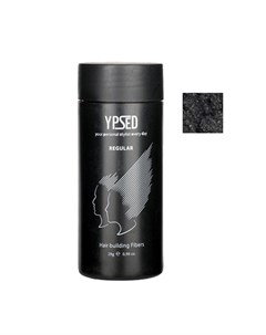 Камуфляж для волос Regular Soft Black 28 г Ypsed