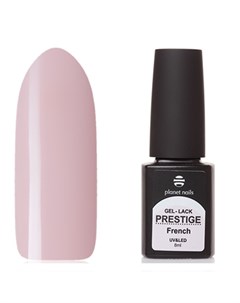Гель лак Prestige French 330 Planet nails